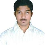 Raghuram Voleti