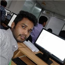 Mizanur Rahaman