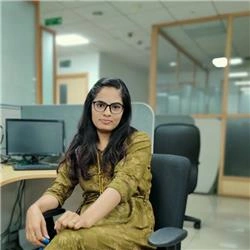 Sujata Gaikwad