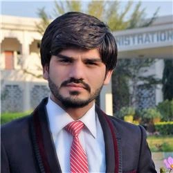 Mujeebullah Kalwar
