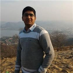 Ankur Sharma
