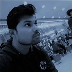 Rahul Kumar