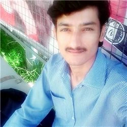 Muhammad Ishafaq