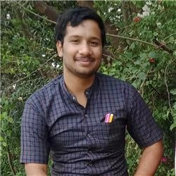 Jyot Hathi