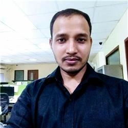 Ashish Tiwari