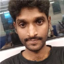 Gowtham Ramar Gowtham Ramar