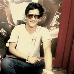 hariom sharma