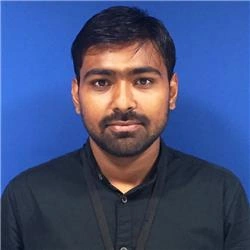 Brajesh Kumar Brajesh Kumar