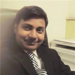 Raunak Deep Srivastava