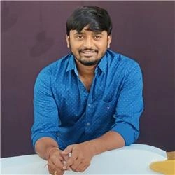 Rajashekar Syereddy