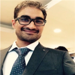 Surendra Kumar