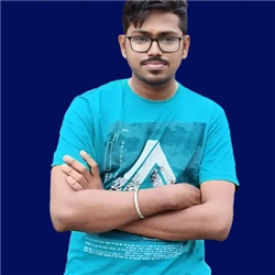 Jayakrishnaa P