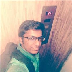Sreerag K