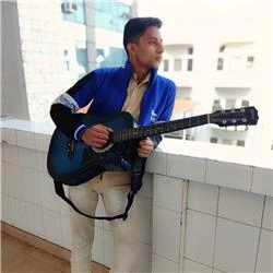 Sagar Goswami Sagar Goswami