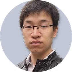 Jianyu Yang