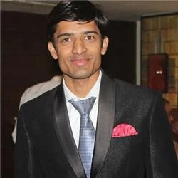 Sourabh Somani