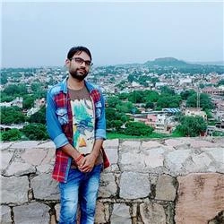 Deepak Rajput