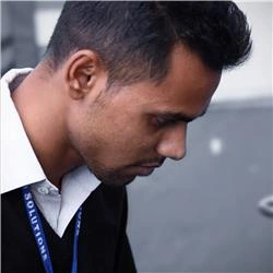 Prabal Singh
