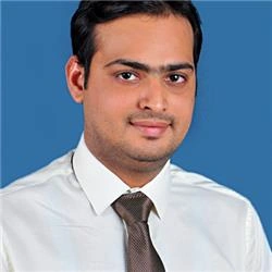 Anurag Saraswat