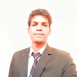Sumit Kumar Chaurasiya Sumit Kumar Chaurasiya