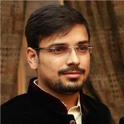 Zeshan Hassan