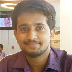 Vasanth R