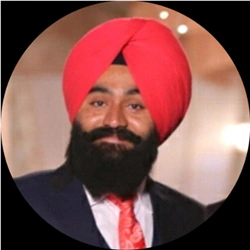 preetinder singh