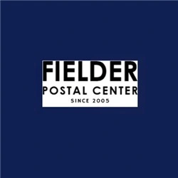 Fielderpostal
