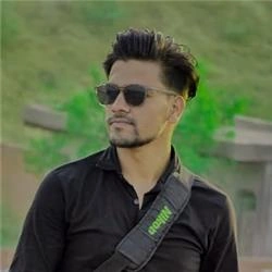 Irfan Ali Irfan Ali