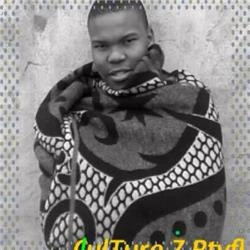 Thabo Happy