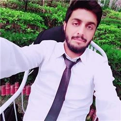 Shahzad Gohar