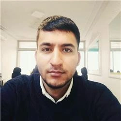 Mohammad Naderi