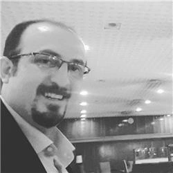 Hamid Haghshenas