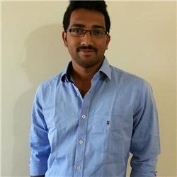 Karthik Chintala