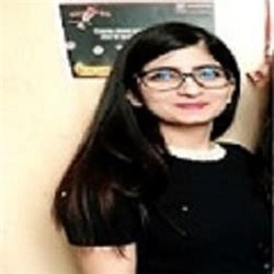 Shruti Bansal