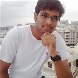 Naveen perumalla