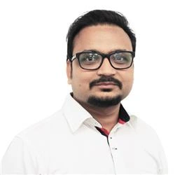 Chandra Pathak Chandra Pathak