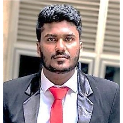Kisorjan Jakathiswaran