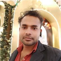 Rajesh Kumar