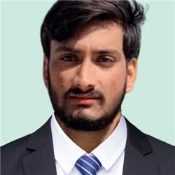 Praduman Shekhawat