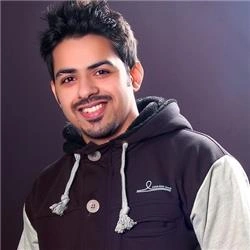 Twinkle Kumar