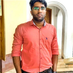 Shervin Cyril