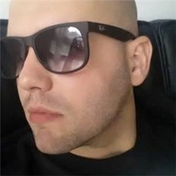 Alejandro Sagrera