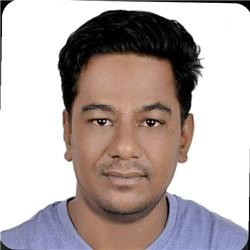 Shaikh Mubeen