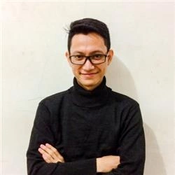 Muhamad Fahrurrozi