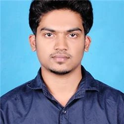Vivek Kr
