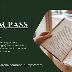 Crcm Pass Rate