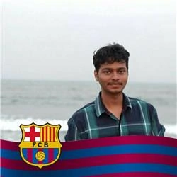Sutej Chakka