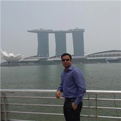 Abhinav Singh