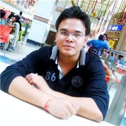 Ashutosh Awasthi